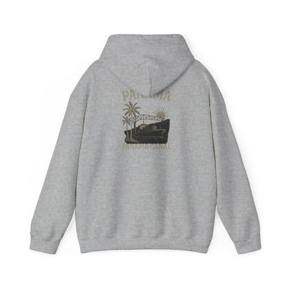 Panama 1980 Hoodie