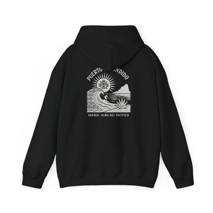 Escondido Vibes Hoodie