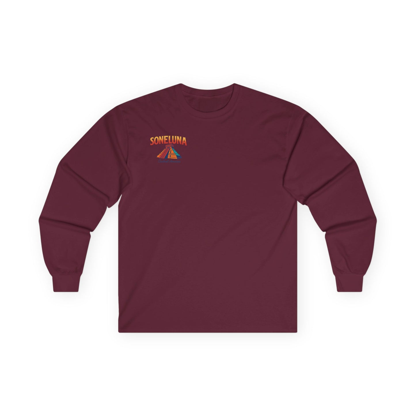 Honduras: Est. 2025 Retro Long Sleeve Tee