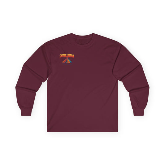 Honduras: Est. 2025 Retro Long Sleeve Tee