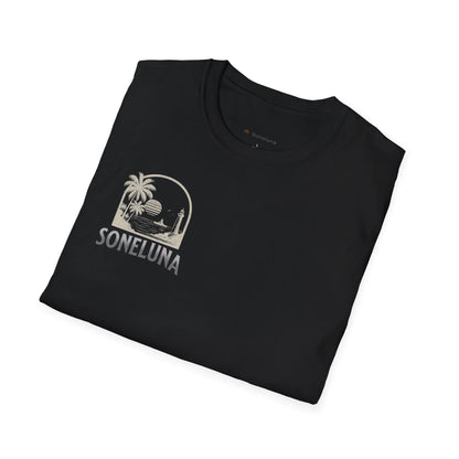 Veracruz Coastline Tee