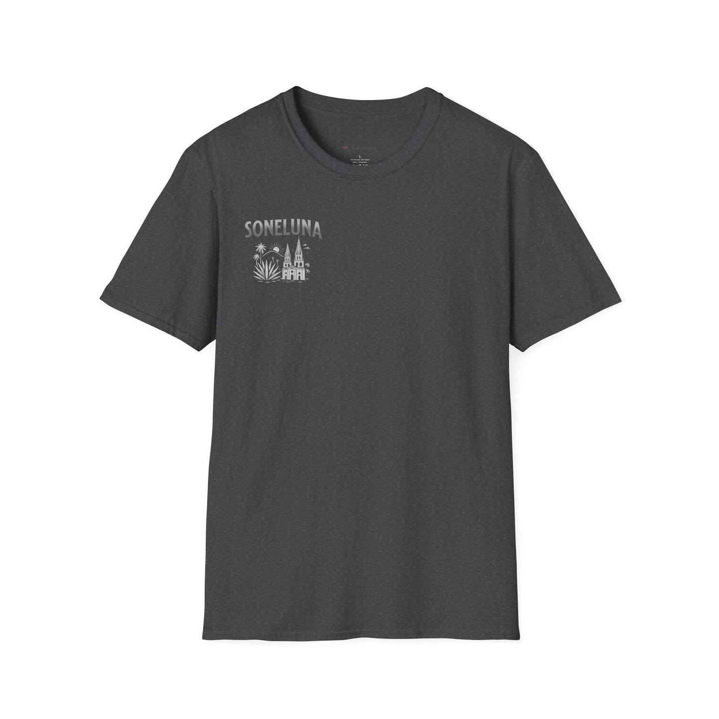 Jalisco Heavy Co Tee