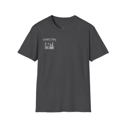 Jalisco Heavy Co Tee