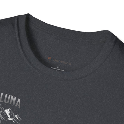 Pico Bonito Bound Tee