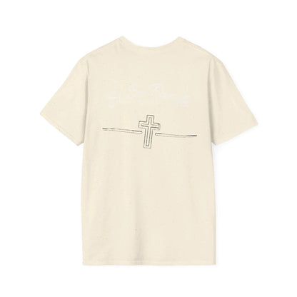 Si Se Puede Faith Tee