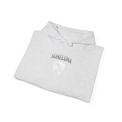 Dominican Republic: Island Legacy Hoodie