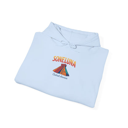 Honduras: Est. 2025 Retro Hoodie