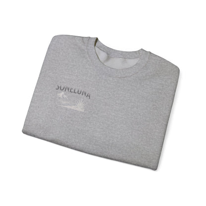 Escondido Vibes Sweatshirt Tee