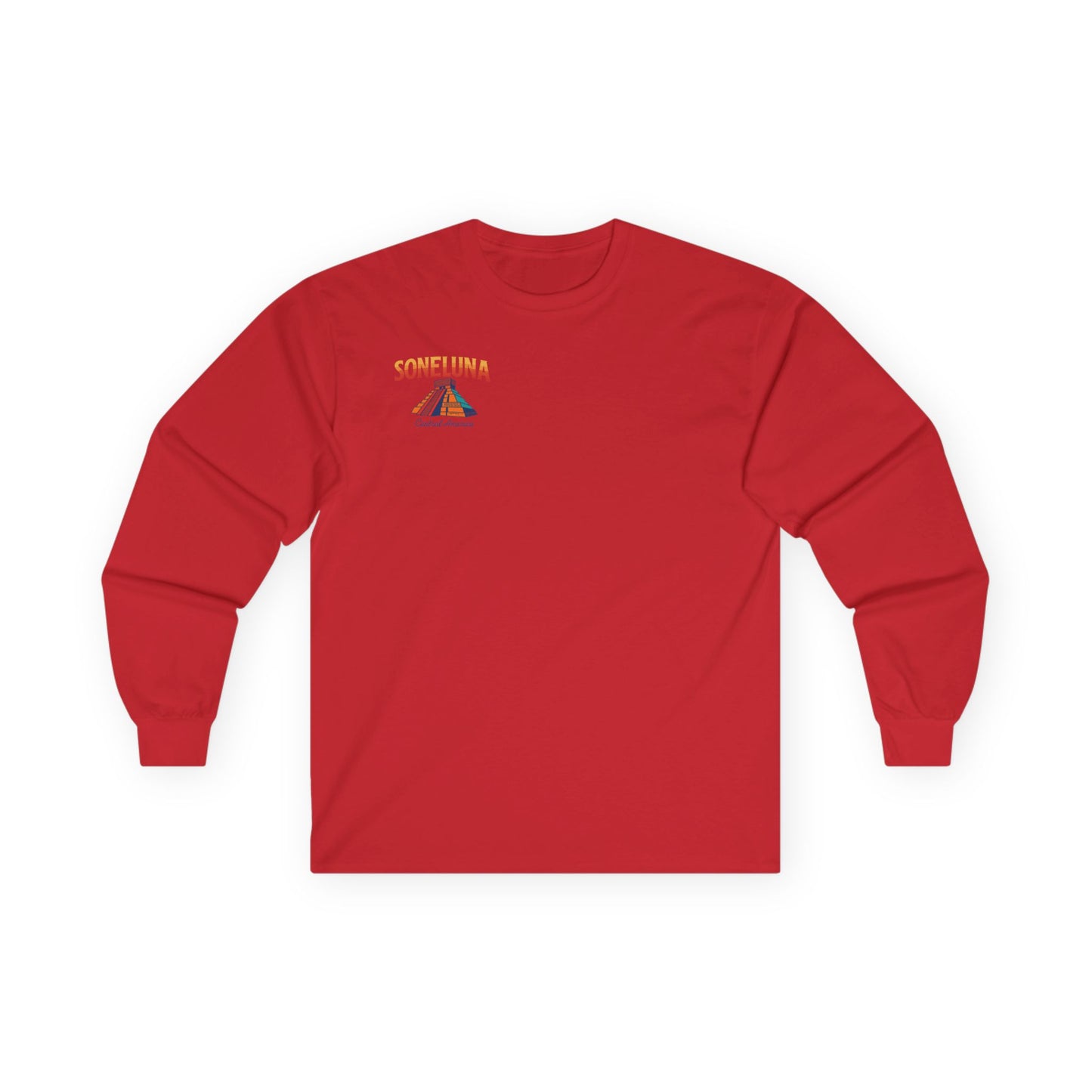 Honduras: Est. 2025 Retro Long Sleeve Tee