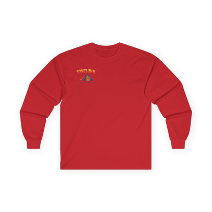 Honduras: Est. 2025 Retro Long Sleeve Tee
