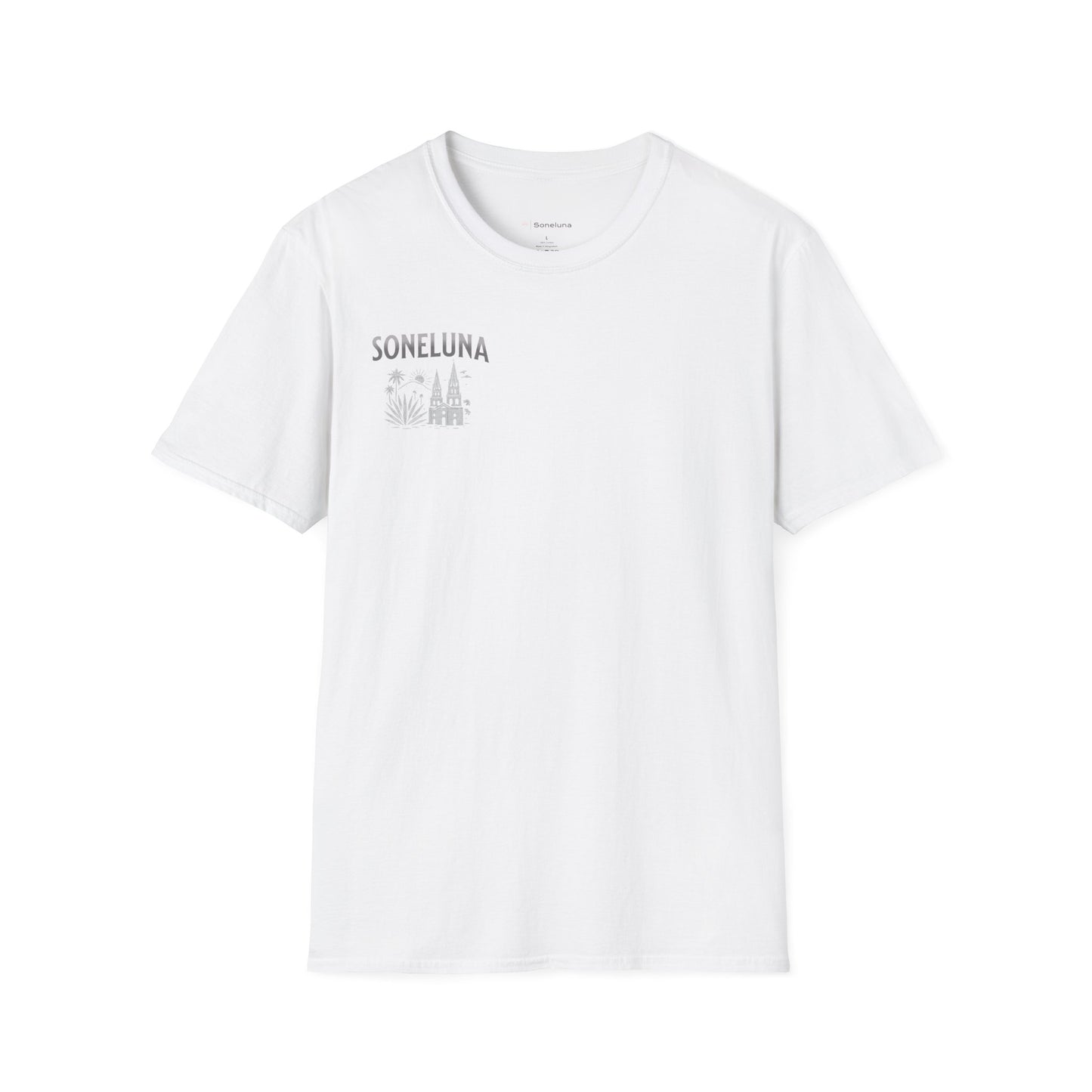 Jalisco Heavy Co Tee