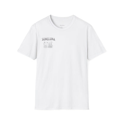 Jalisco Heavy Co Tee