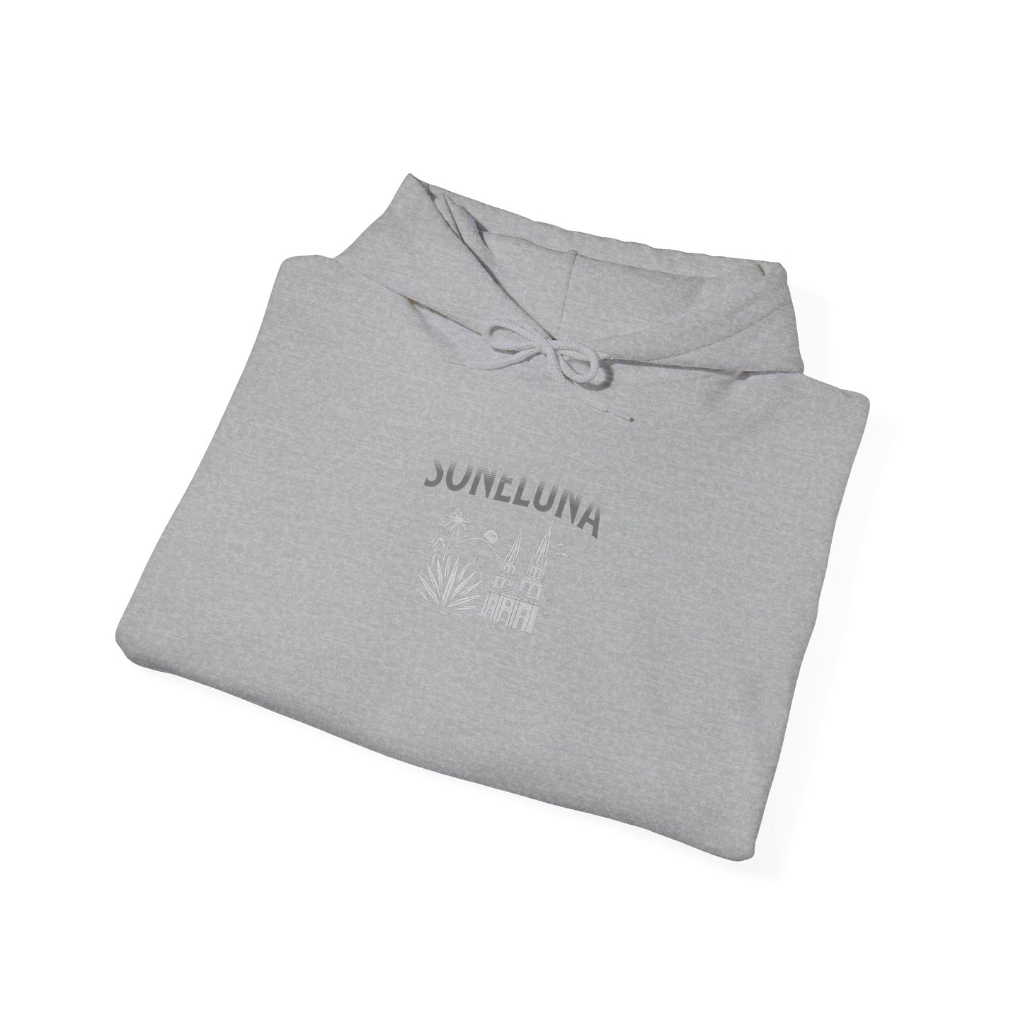 Jalisco Heavy Co Hoodie