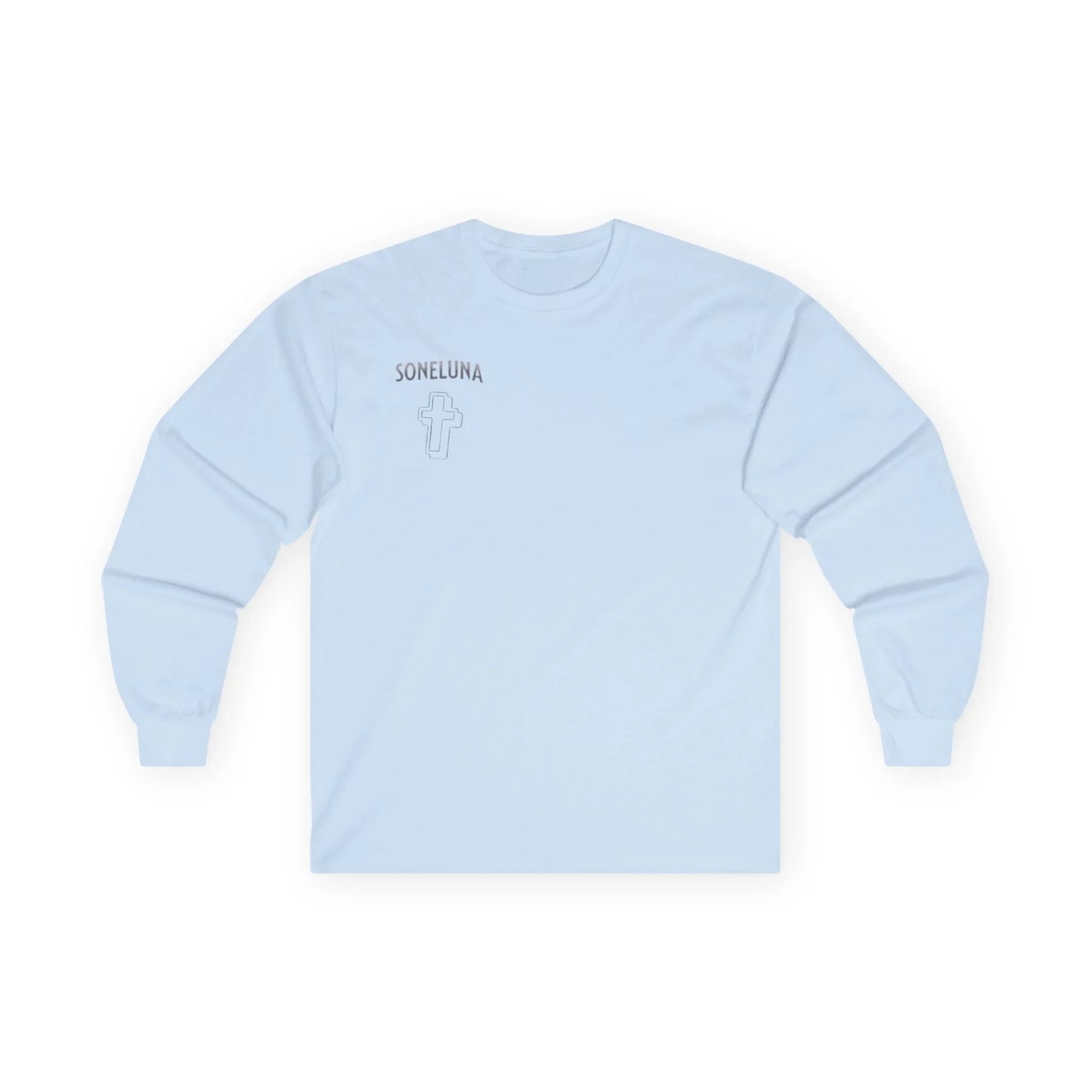 Si Se Puede Faith Long Sleeve Tee