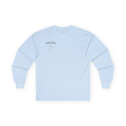 Si Se Puede Faith Long Sleeve Tee