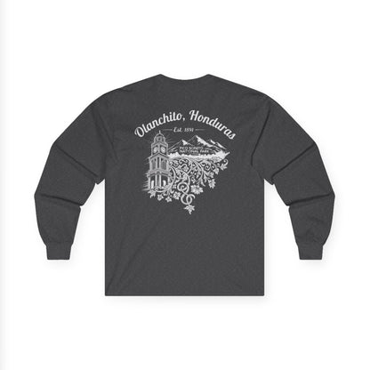 Pico Bonito Bound Long Sleeve Tee
