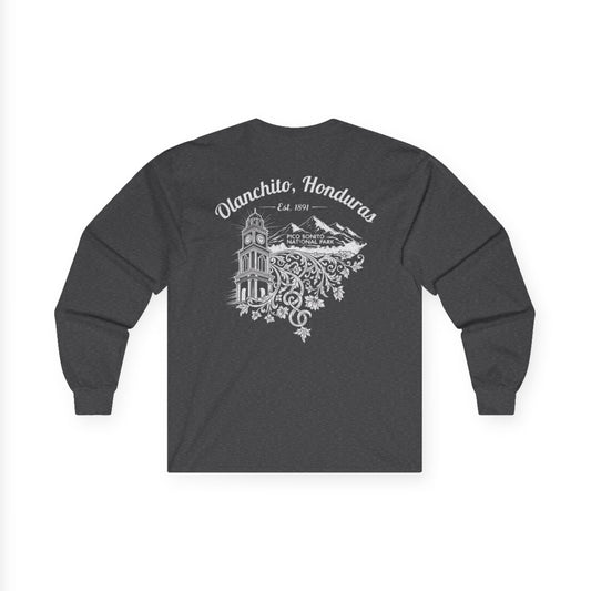 Pico Bonito Bound Long Sleeve Tee