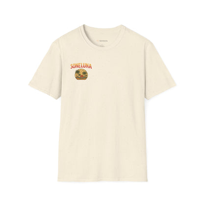 Dominican Republic: Retro Legacy Tee