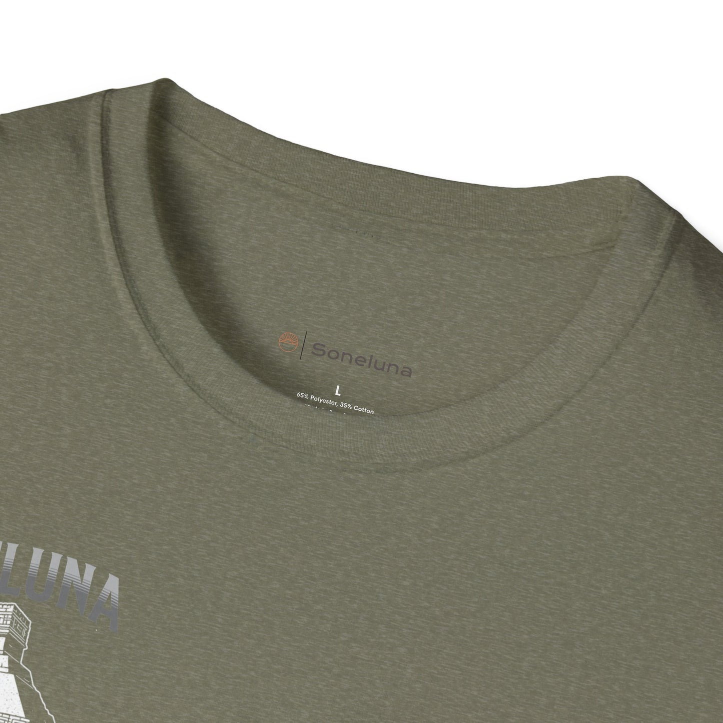 Honduras: Est. 2025 Tee