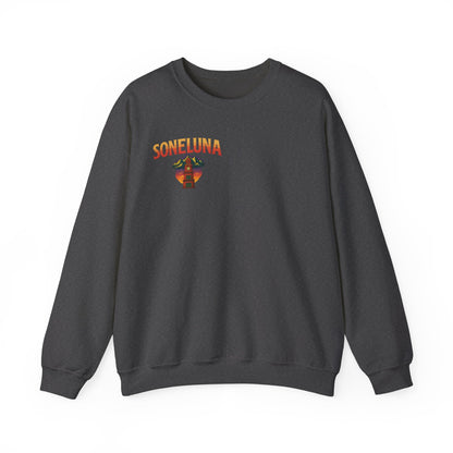 Retro Pico Bonito Bound Sweatshirt