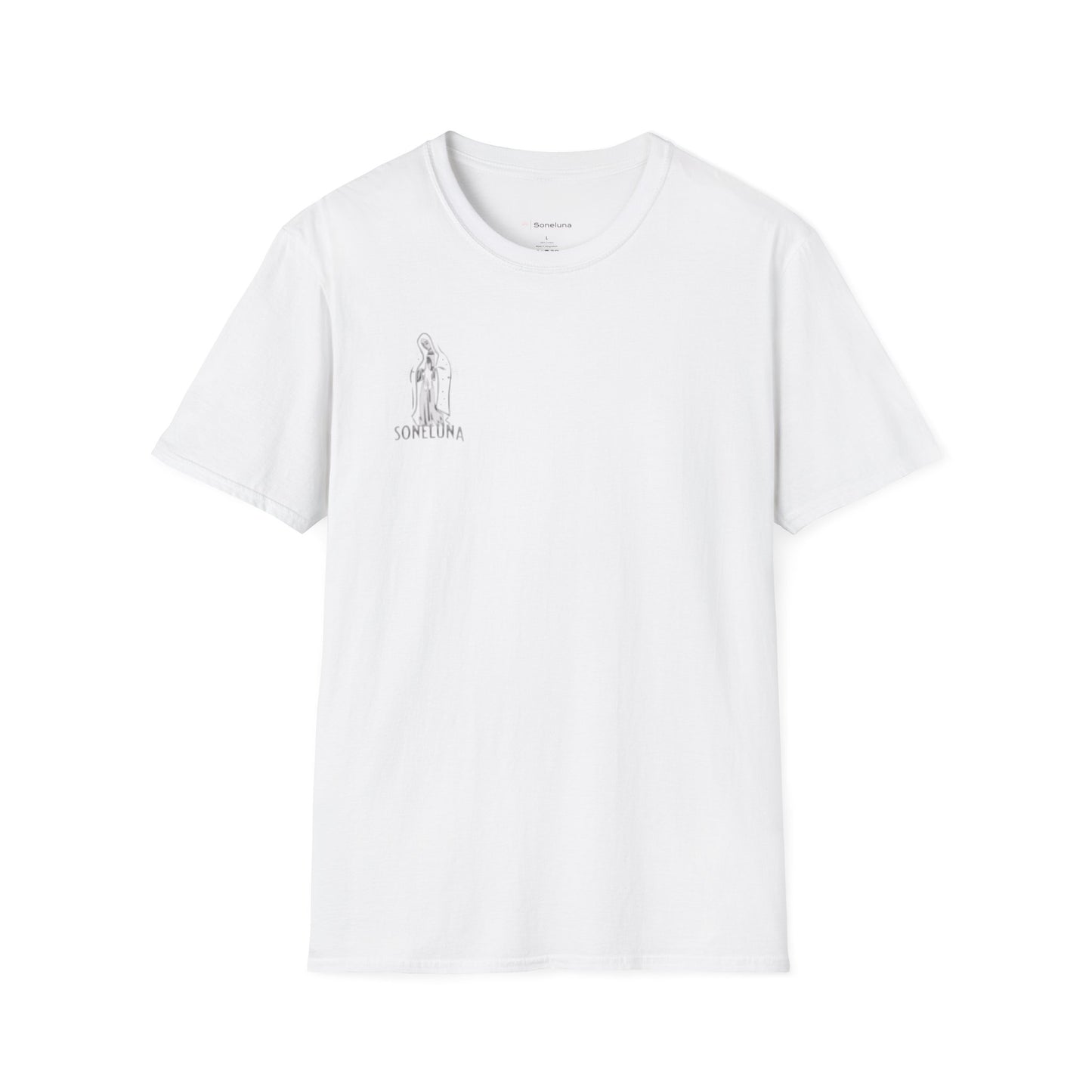 Virgen de Soneluna Tee