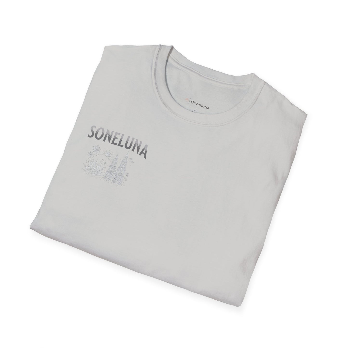 Jalisco Heavy Co Tee
