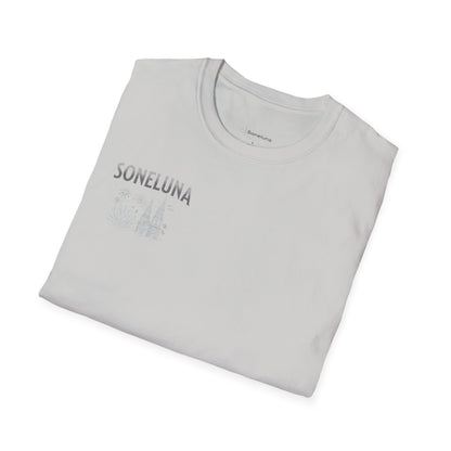 Jalisco Heavy Co Tee