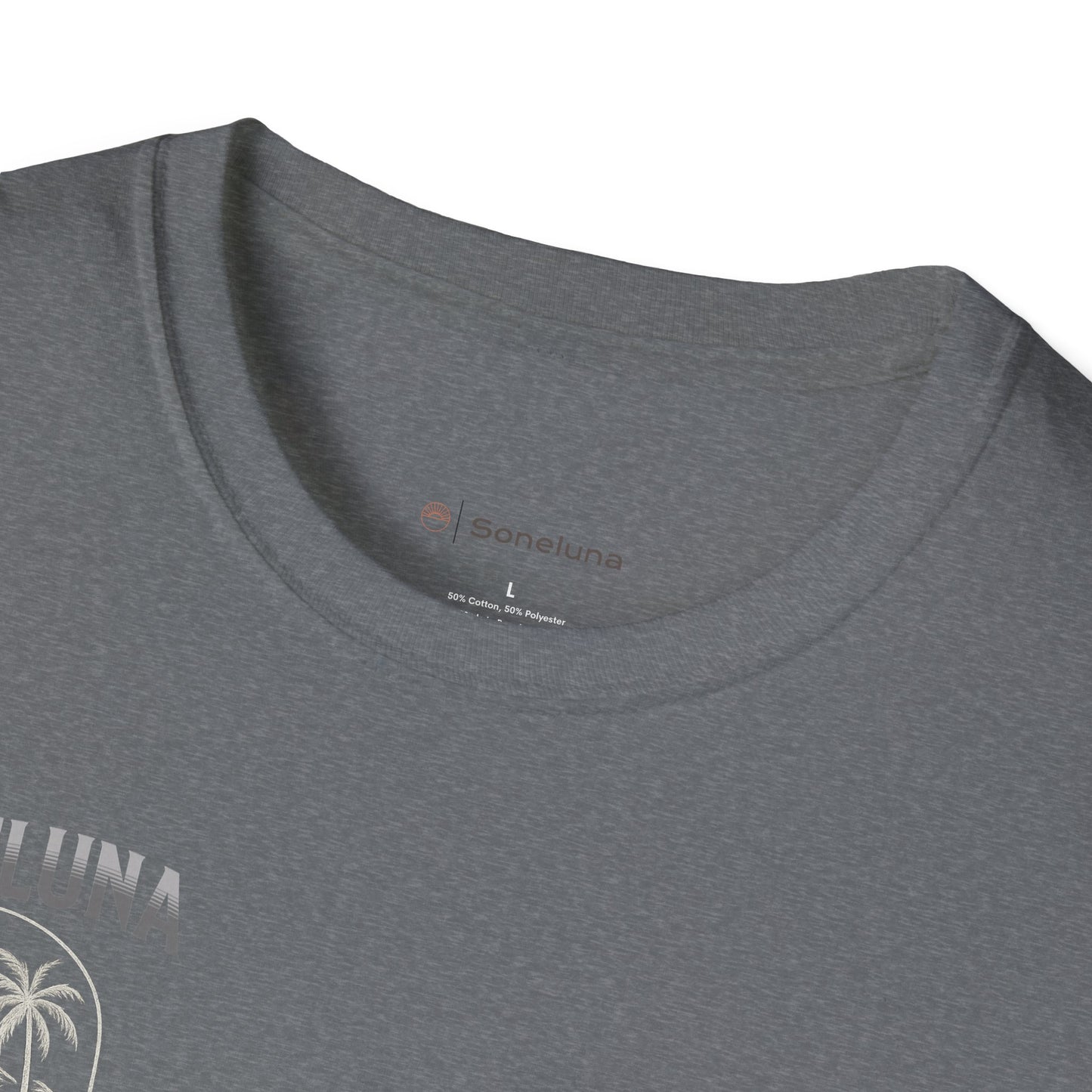 Panama 1980 Tee