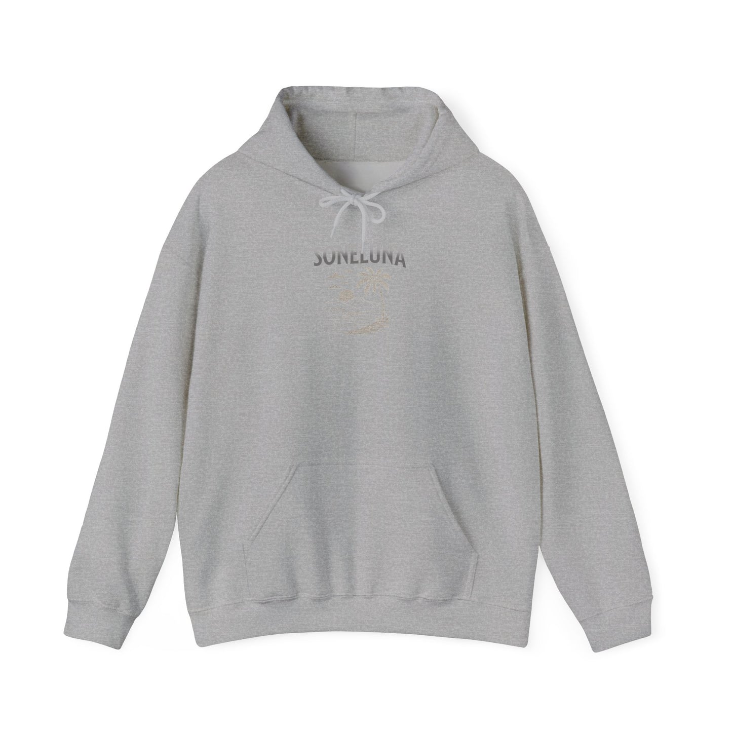 Puerto Rico Sunset Hoodie