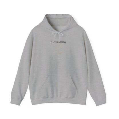Puerto Rico Sunset Hoodie