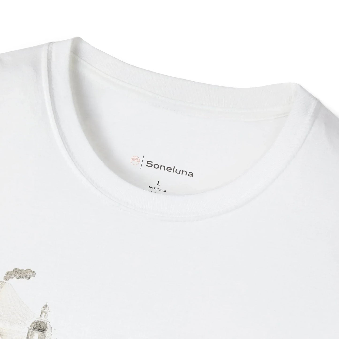Timeless Guatemala Tee