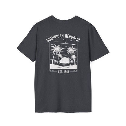 Dominican Republic: Island Legacy Tee