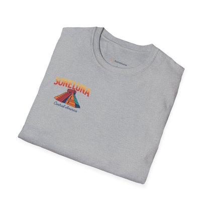 Honduras: Est. 2025 Retro Short Sleeve Tee
