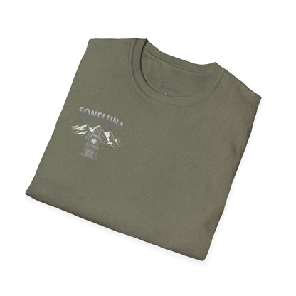 Pico Bonito Bound Tee