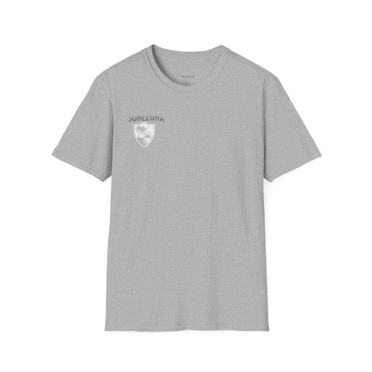 Dominican Republic: Island Legacy Tee