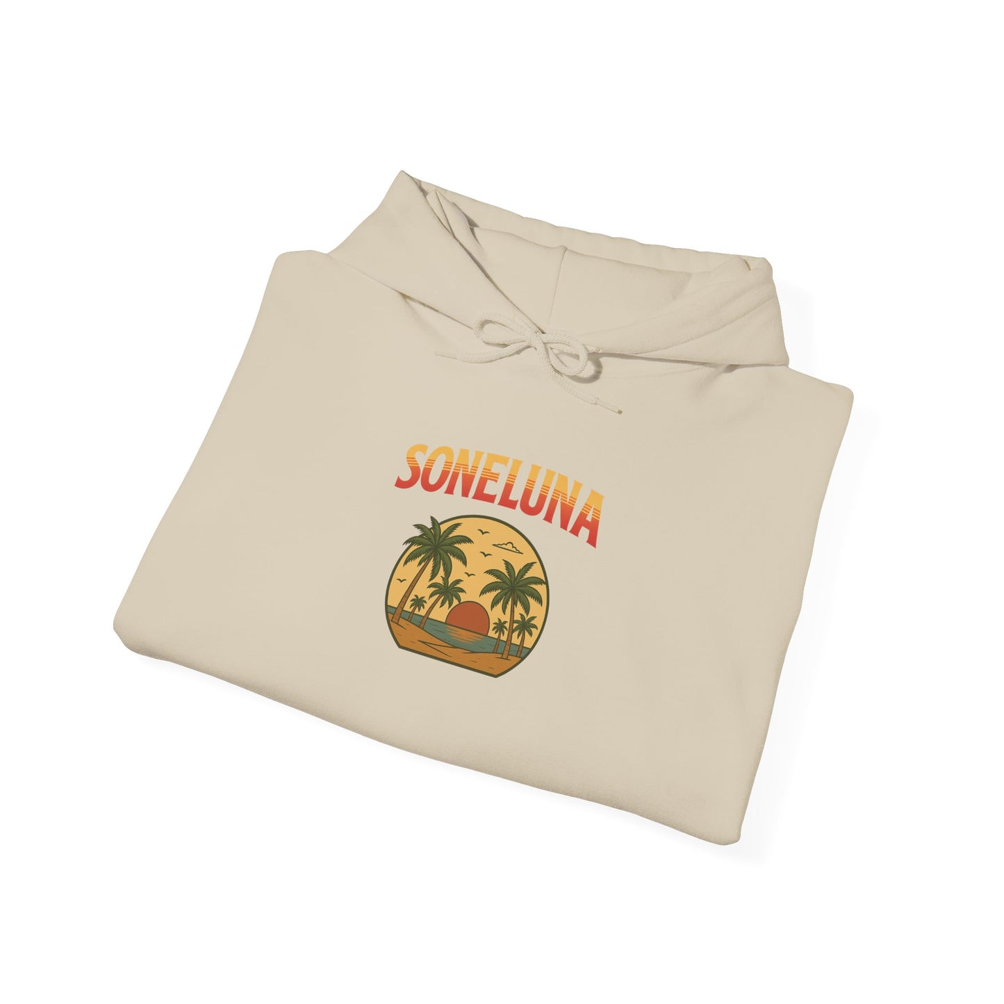Dominican Republic: Retro Legacy Hoodie