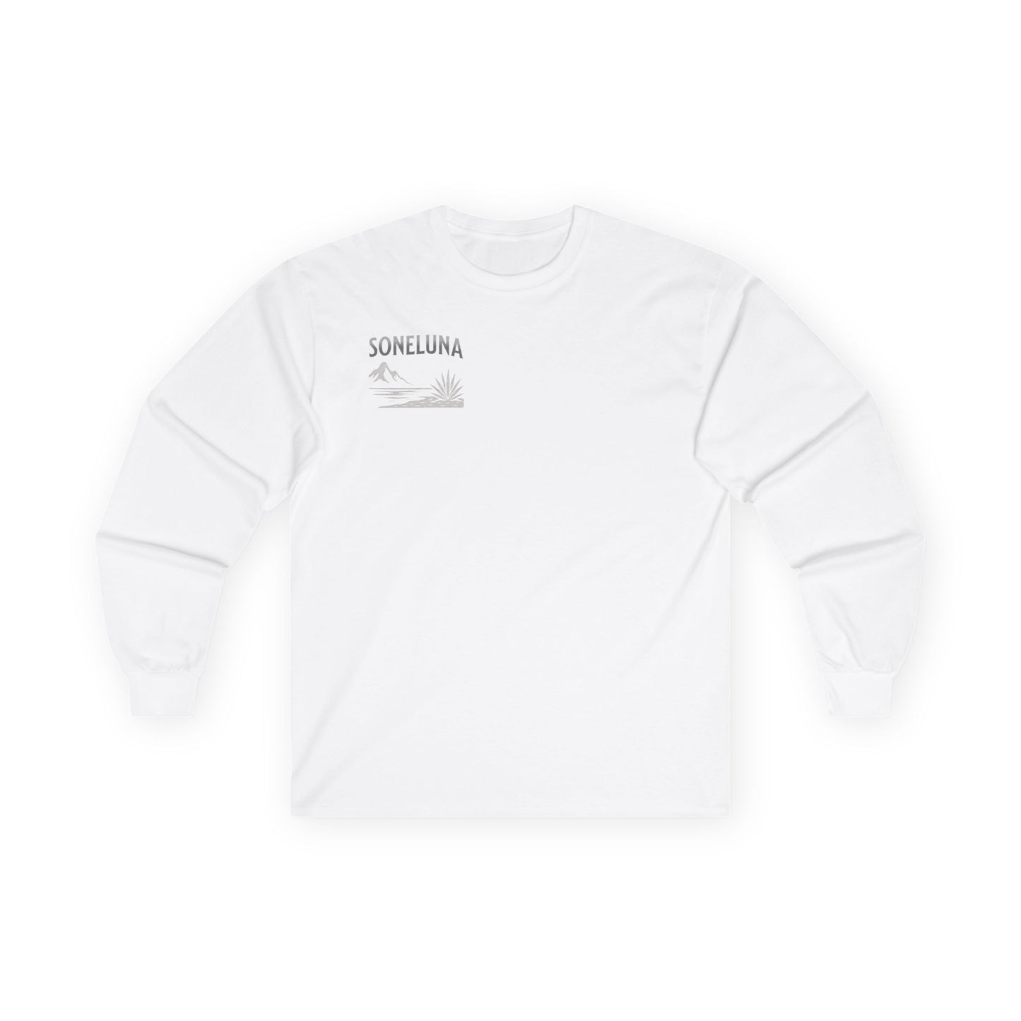 Escondido Vibes Long Sleeve Tee
