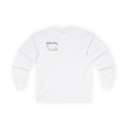 Escondido Vibes Long Sleeve Tee