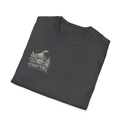 Timeless Guatemala Tee