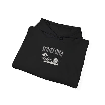 Escondido Vibes Hoodie
