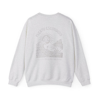 Escondido Vibes Sweatshirt Tee