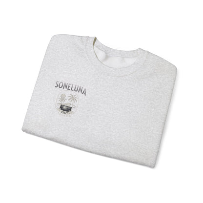 Panama 1980 Sweatshirt
