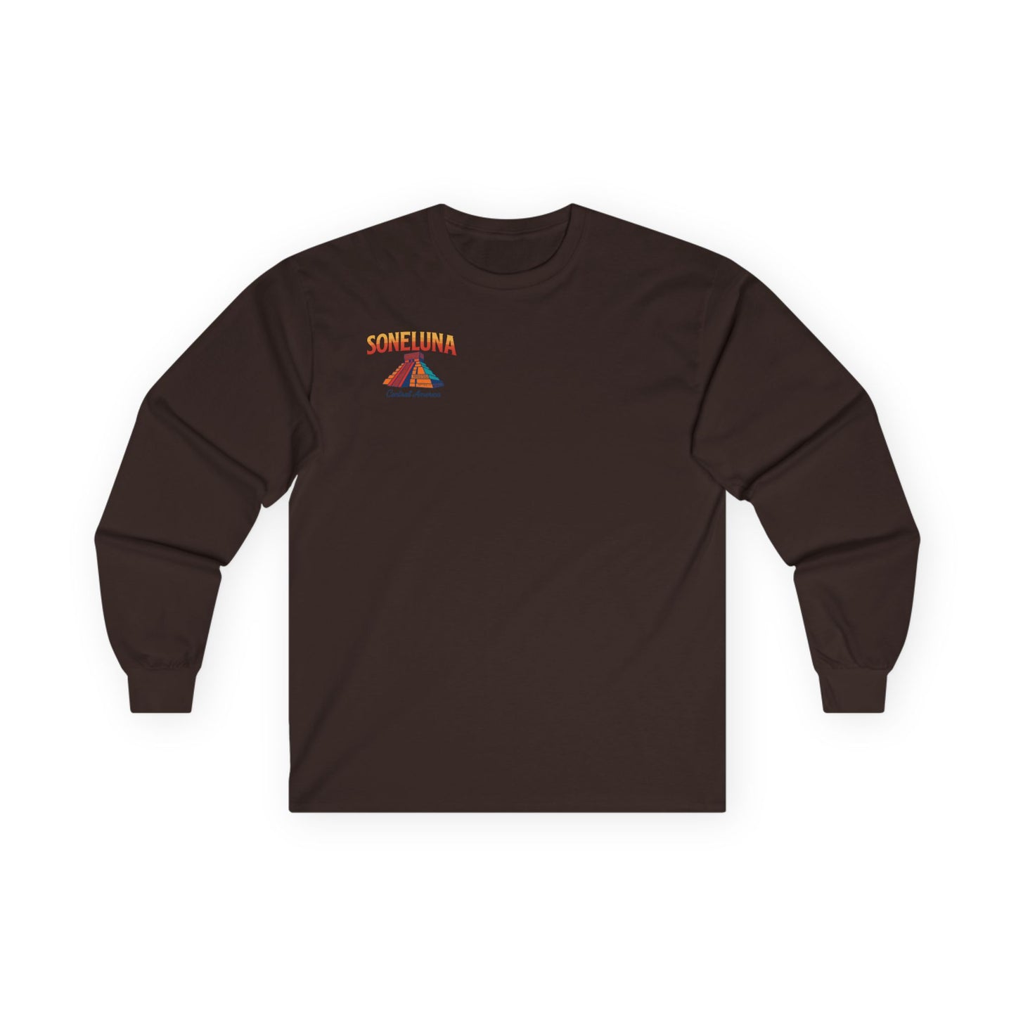 Honduras: Est. 2025 Retro Long Sleeve Tee