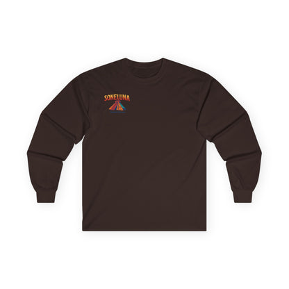 Honduras: Est. 2025 Retro Long Sleeve Tee