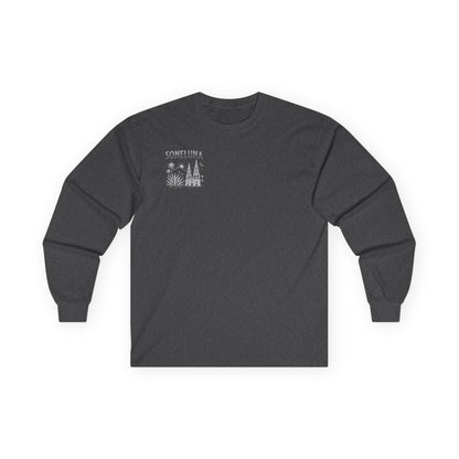 Jalisco Heavy Co Long Sleeve Tee