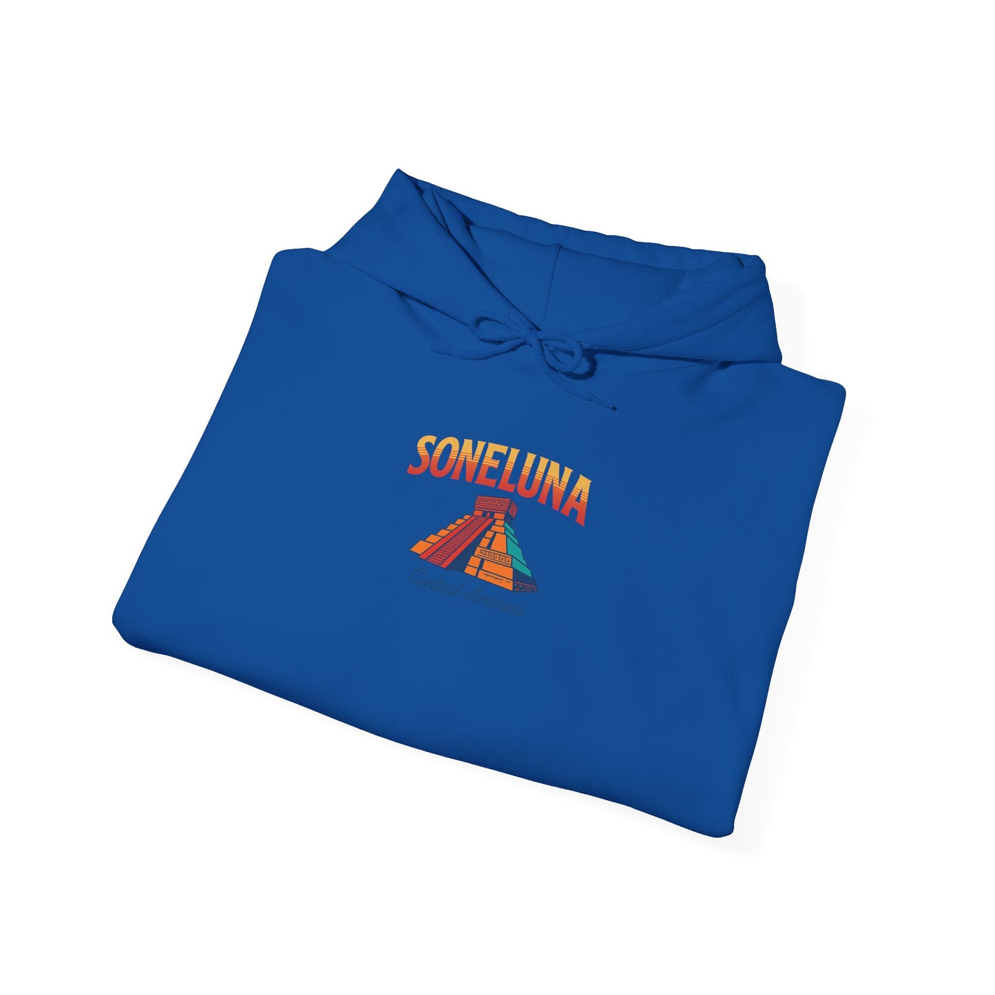 Honduras: Est. 2025 Retro Hoodie