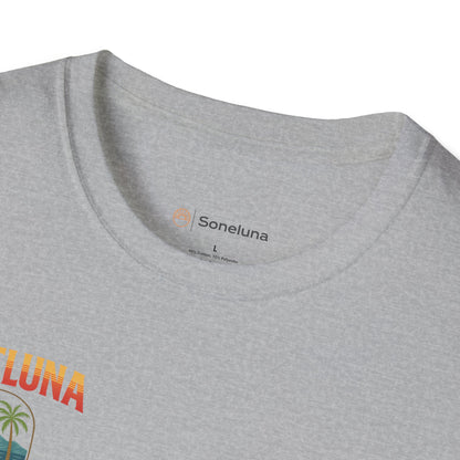 La Vibra Retro Colombiana Short Sleeve Tee