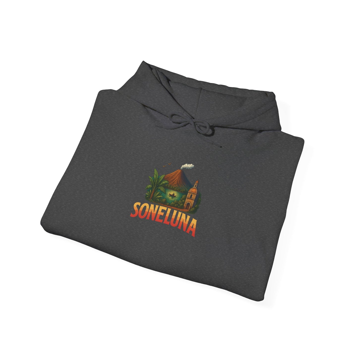 Timeless Guatemala Retro Hoodies