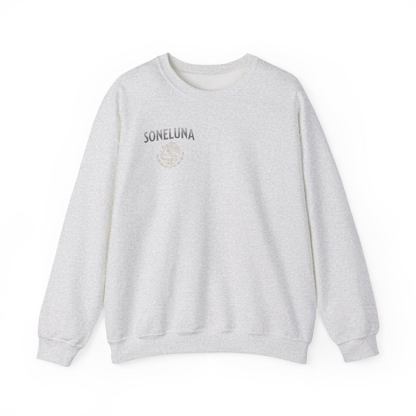 Echoes of México Sweatshirt Tee