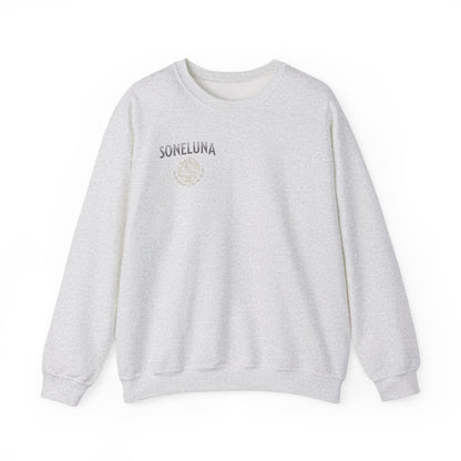 Echoes of México Sweatshirt Tee